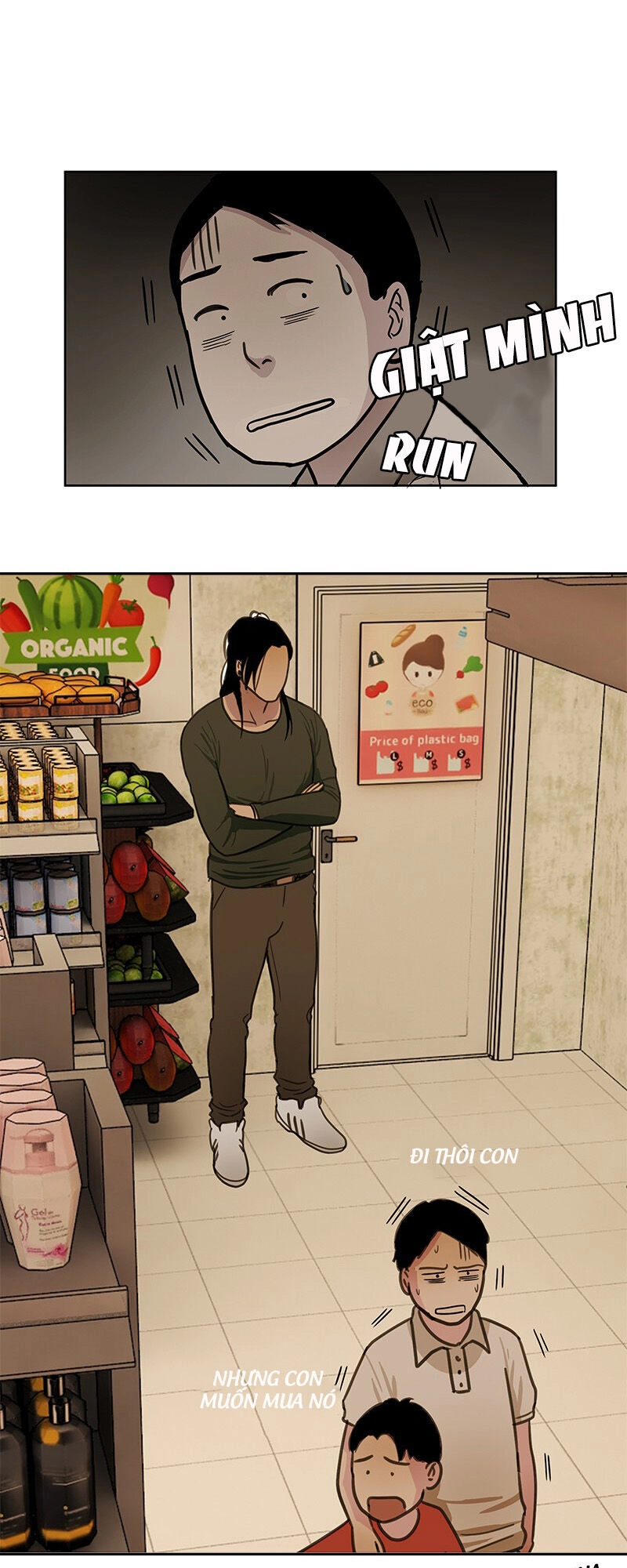 Nửa Đêm Ở Poppy Land Chapter 26 - 45