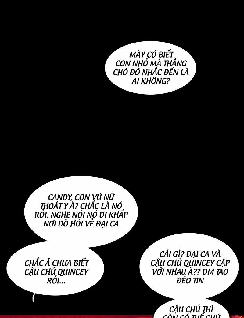 Nửa Đêm Ở Poppy Land Chapter 28 - 12