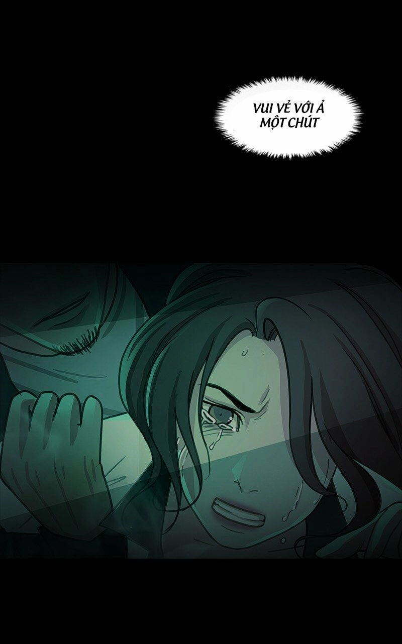 Nửa Đêm Ở Poppy Land Chapter 28 - 22