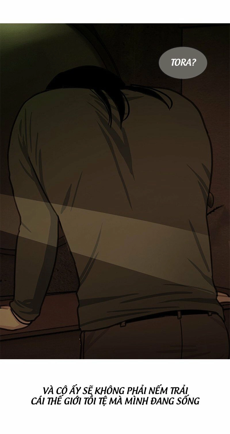 Nửa Đêm Ở Poppy Land Chapter 28 - 25