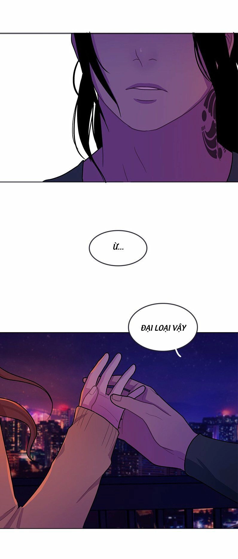 Nửa Đêm Ở Poppy Land Chapter 28 - 54