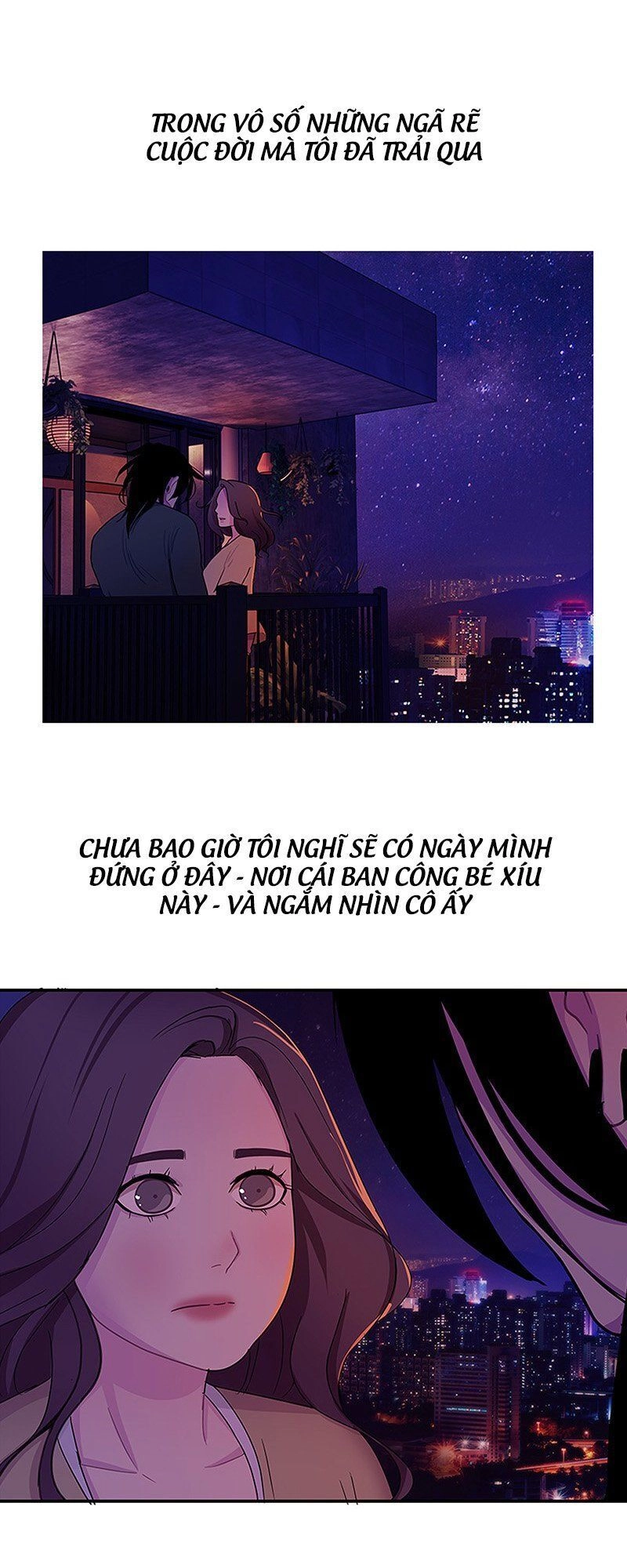 Nửa Đêm Ở Poppy Land Chapter 29 - 6