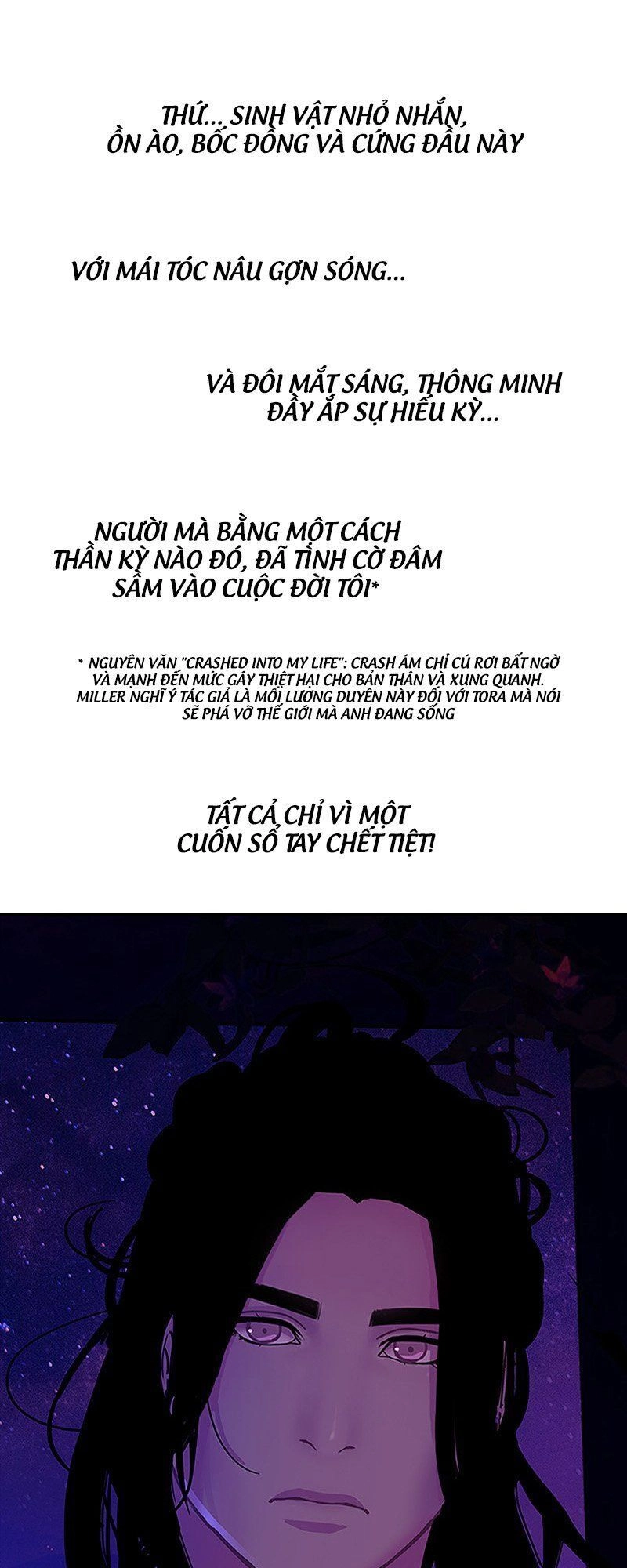 Nửa Đêm Ở Poppy Land Chapter 29 - 8