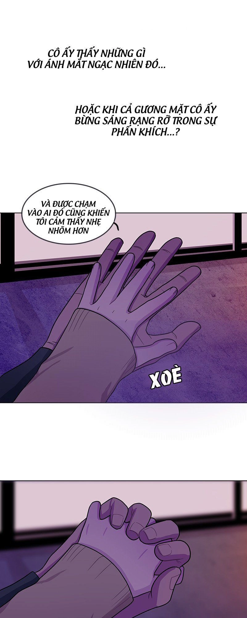 Nửa Đêm Ở Poppy Land Chapter 29 - 14