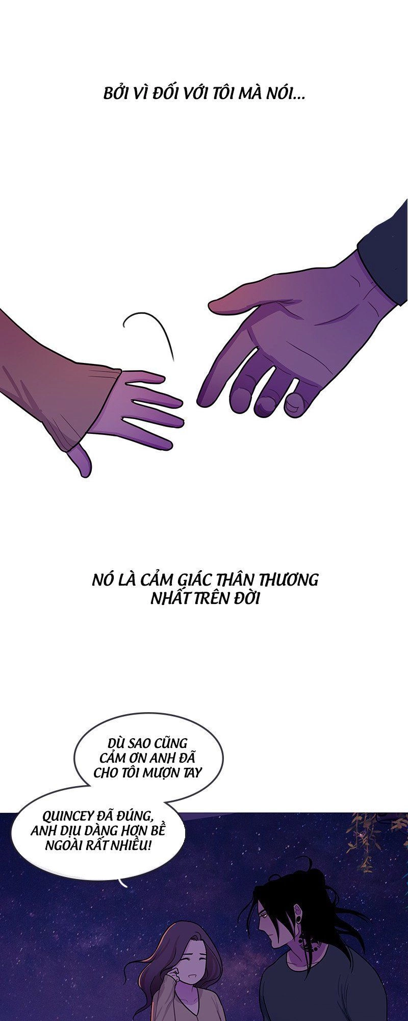 Nửa Đêm Ở Poppy Land Chapter 29 - 18