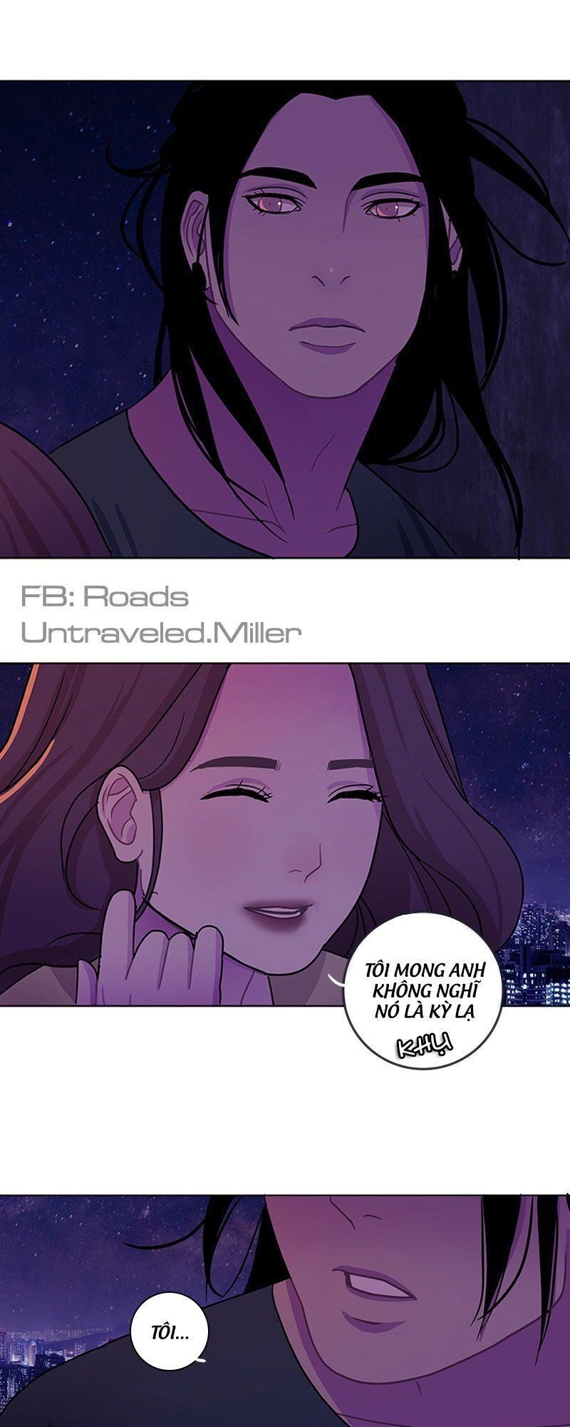 Nửa Đêm Ở Poppy Land Chapter 29 - 20