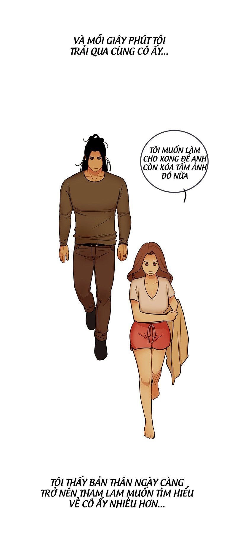 Nửa Đêm Ở Poppy Land Chapter 29 - 26