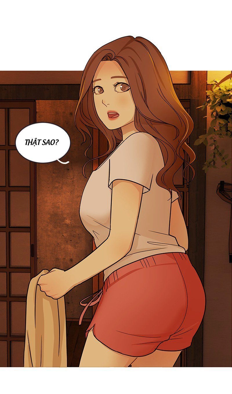 Nửa Đêm Ở Poppy Land Chapter 29 - 29