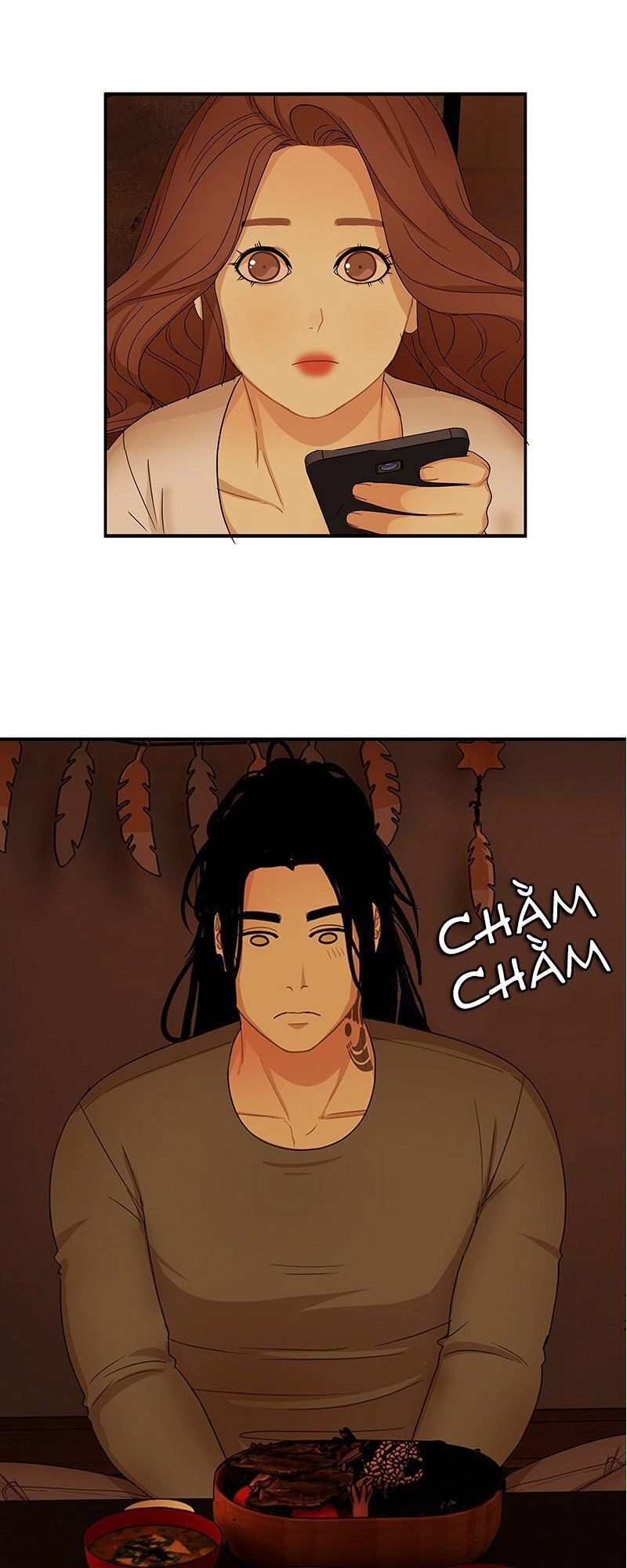 Nửa Đêm Ở Poppy Land Chapter 29 - 31