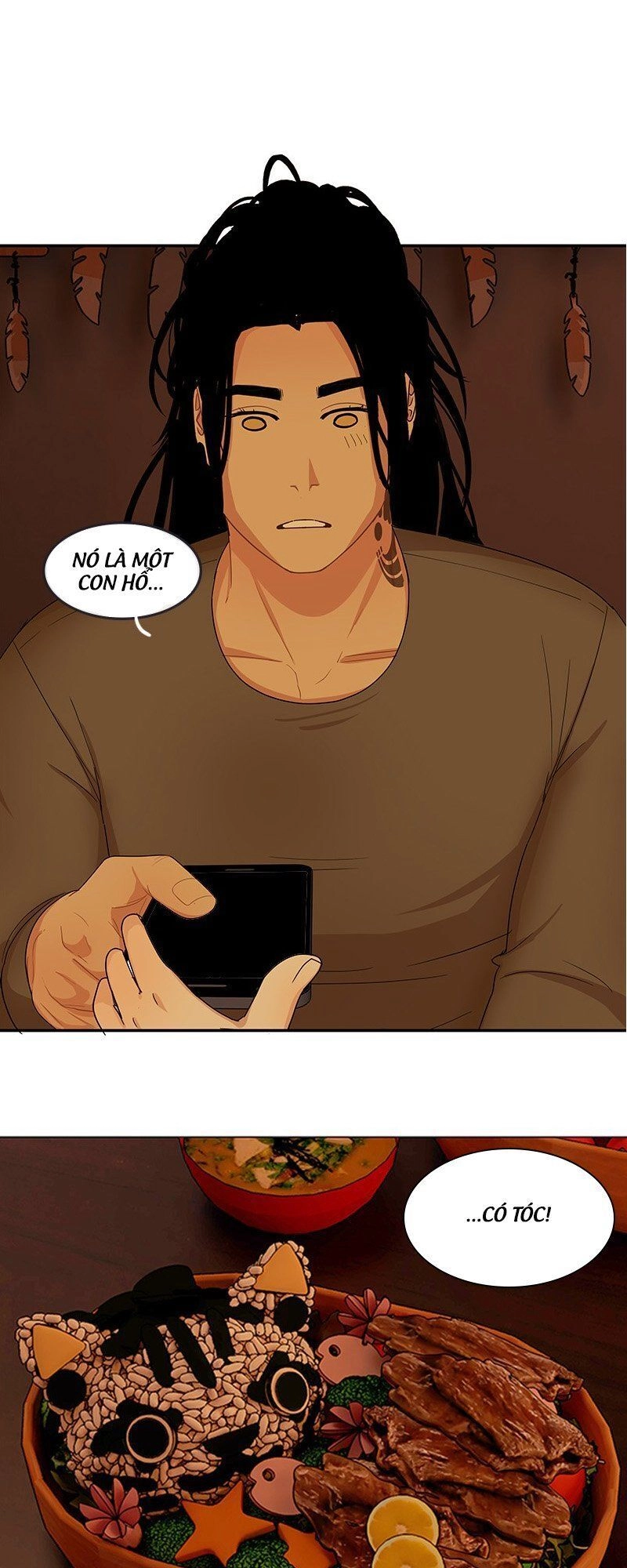 Nửa Đêm Ở Poppy Land Chapter 29 - 33