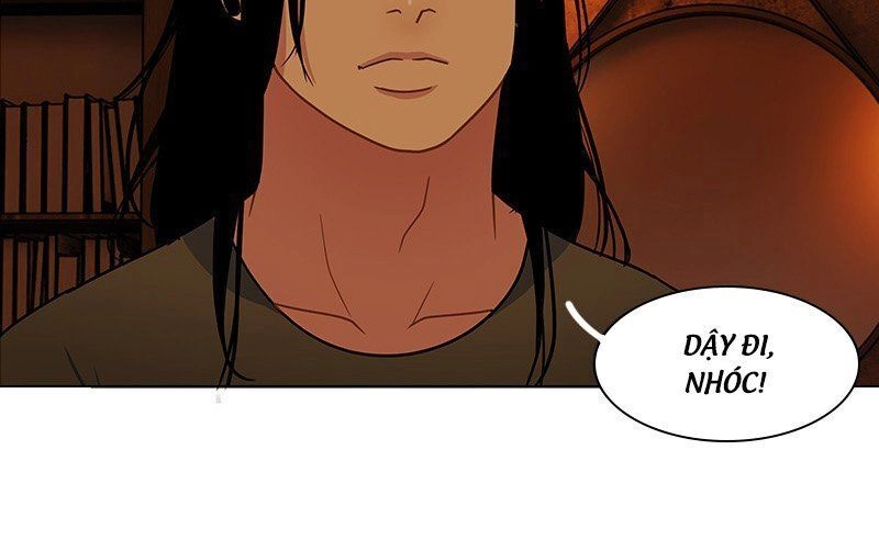 Nửa Đêm Ở Poppy Land Chapter 29 - 38