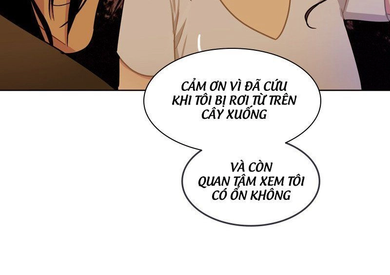 Nửa Đêm Ở Poppy Land Chapter 29 - 41
