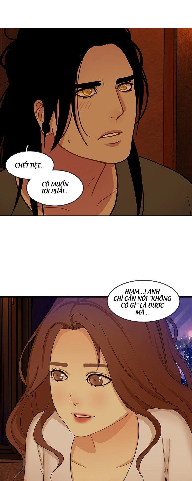 Nửa Đêm Ở Poppy Land Chapter 29 - 44