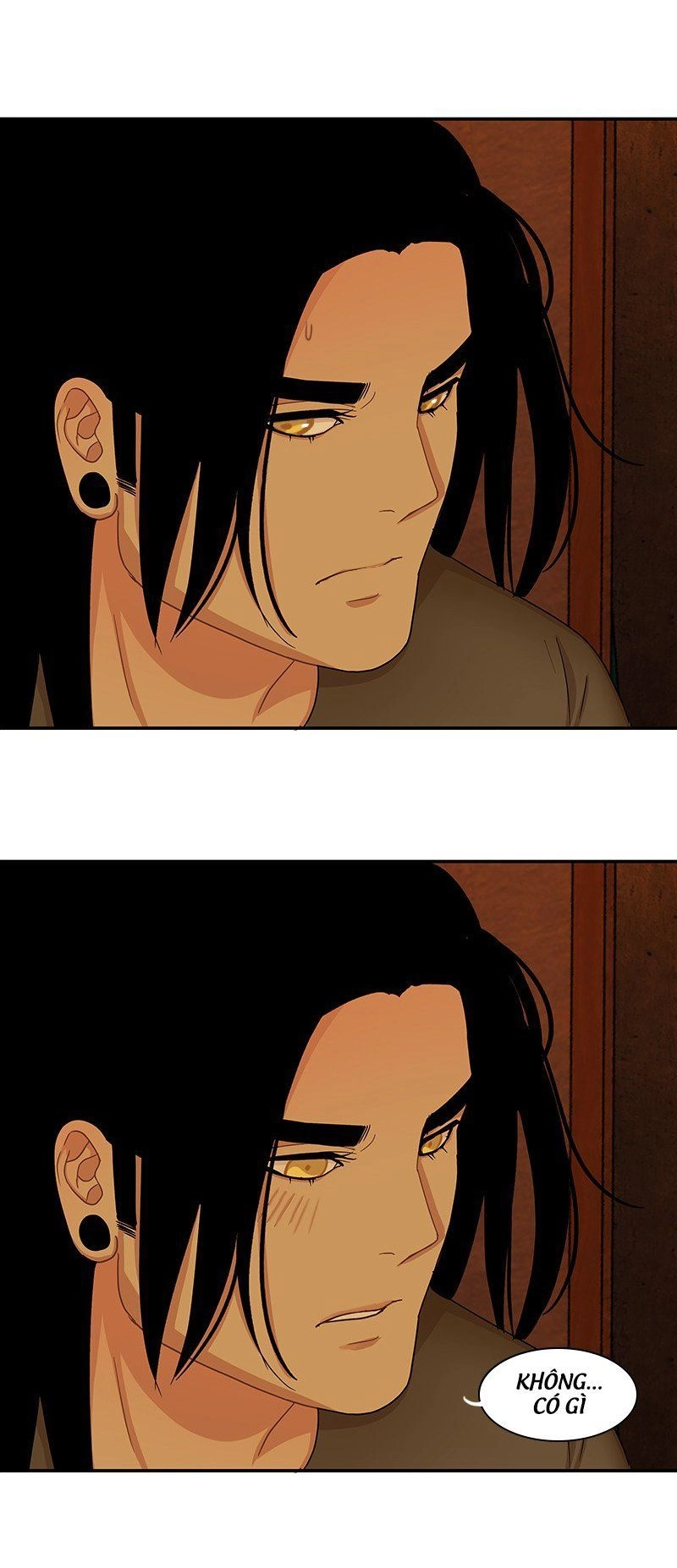 Nửa Đêm Ở Poppy Land Chapter 29 - 46