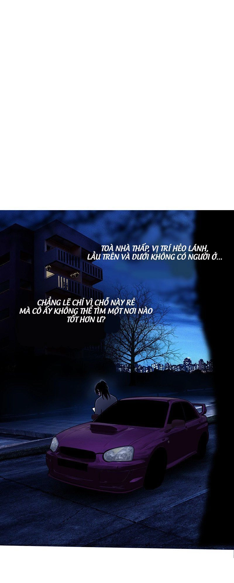 Nửa Đêm Ở Poppy Land Chapter 29 - 49