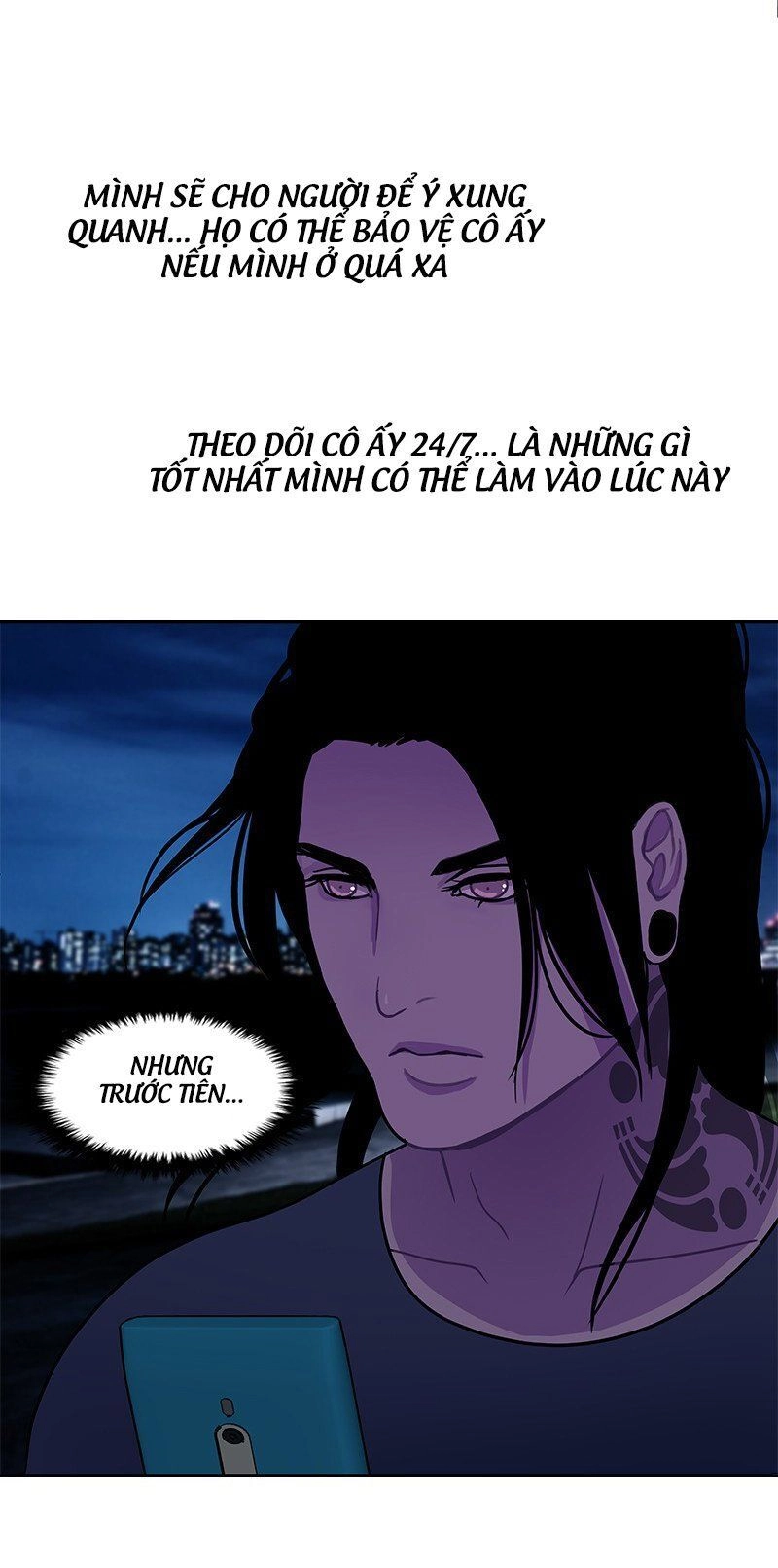 Nửa Đêm Ở Poppy Land Chapter 29 - 50