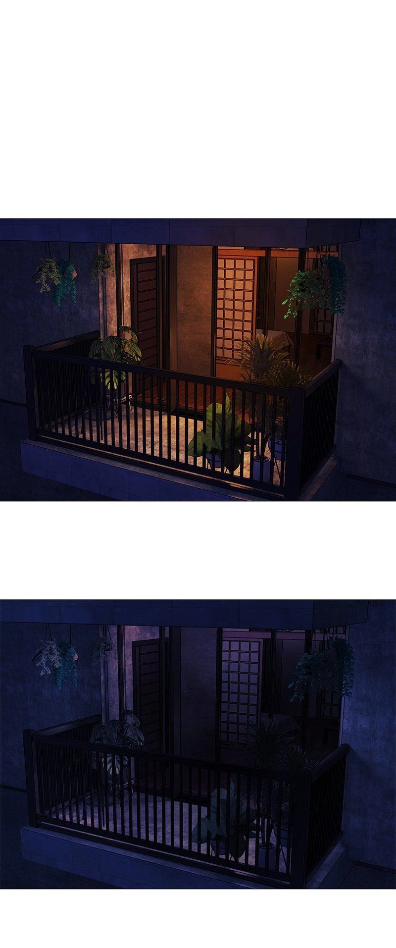 Nửa Đêm Ở Poppy Land Chapter 29 - 58