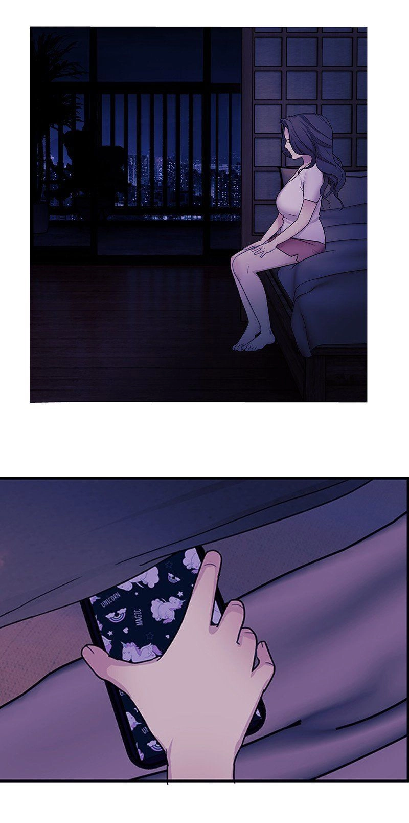 Nửa Đêm Ở Poppy Land Chapter 29 - 59