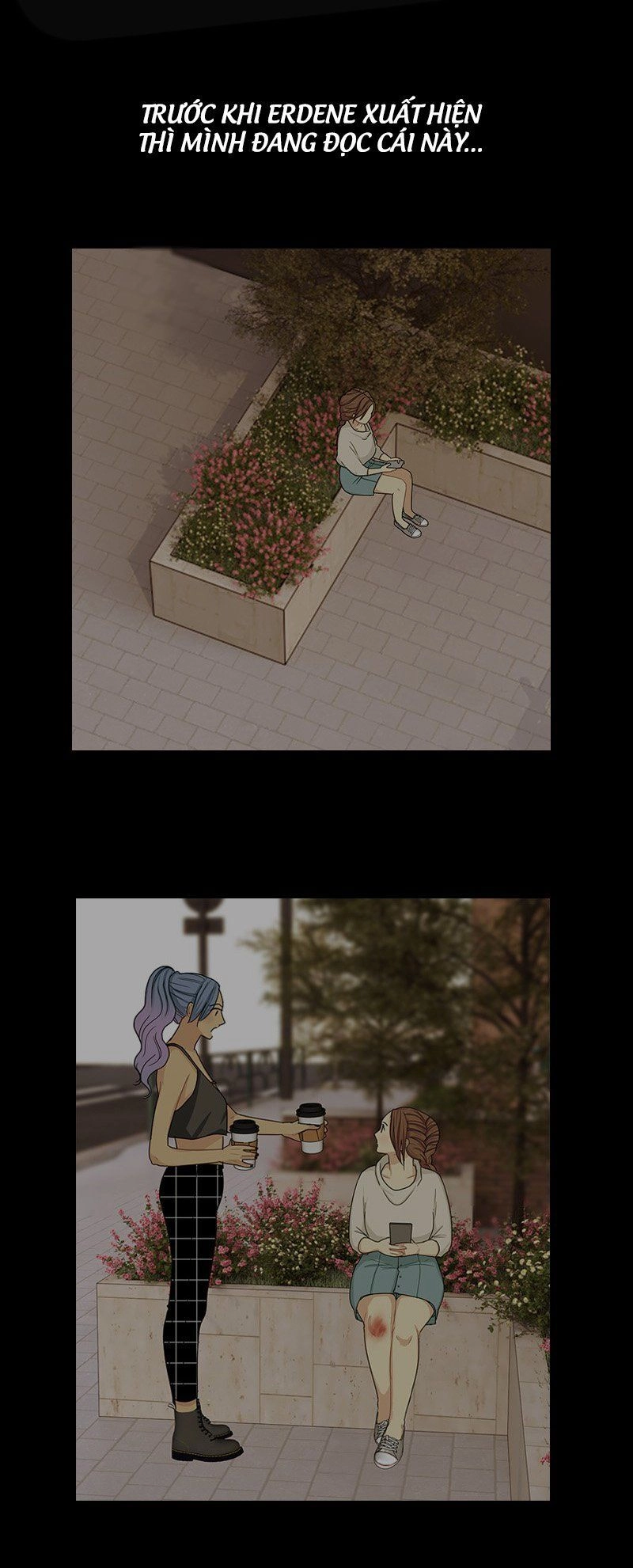 Nửa Đêm Ở Poppy Land Chapter 29 - 62