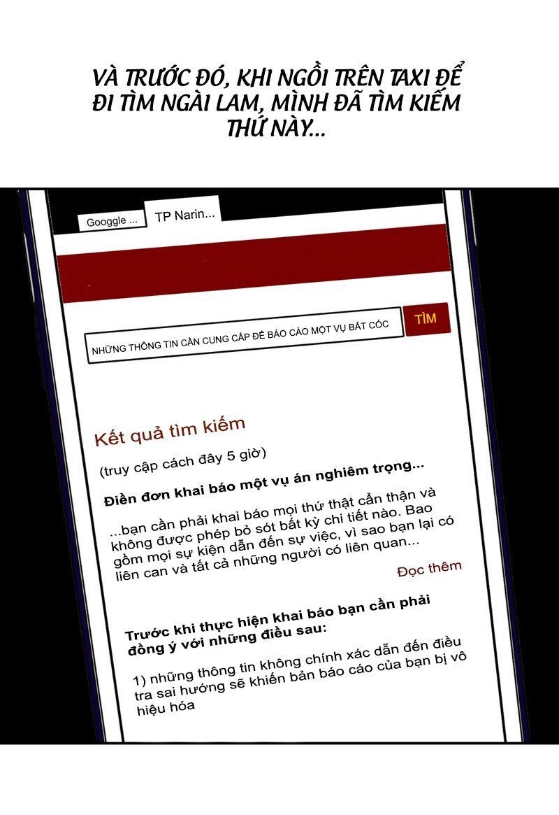 Nửa Đêm Ở Poppy Land Chapter 29 - 66