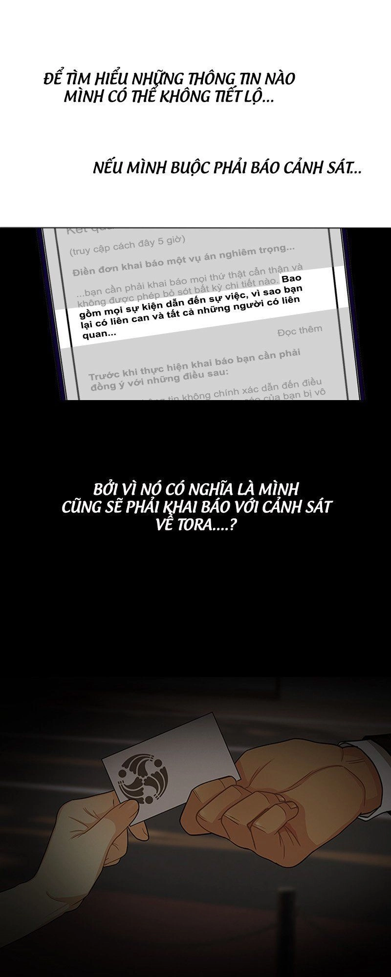 Nửa Đêm Ở Poppy Land Chapter 29 - 67