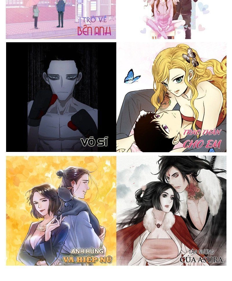 Nửa Đêm Ở Poppy Land Chapter 29 - 72