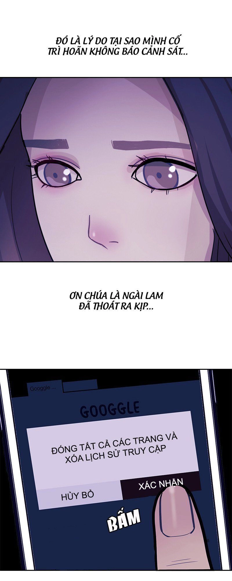 Nửa Đêm Ở Poppy Land Chapter 29 - 73