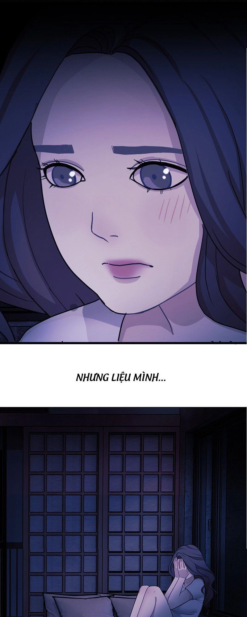 Nửa Đêm Ở Poppy Land Chapter 29 - 77