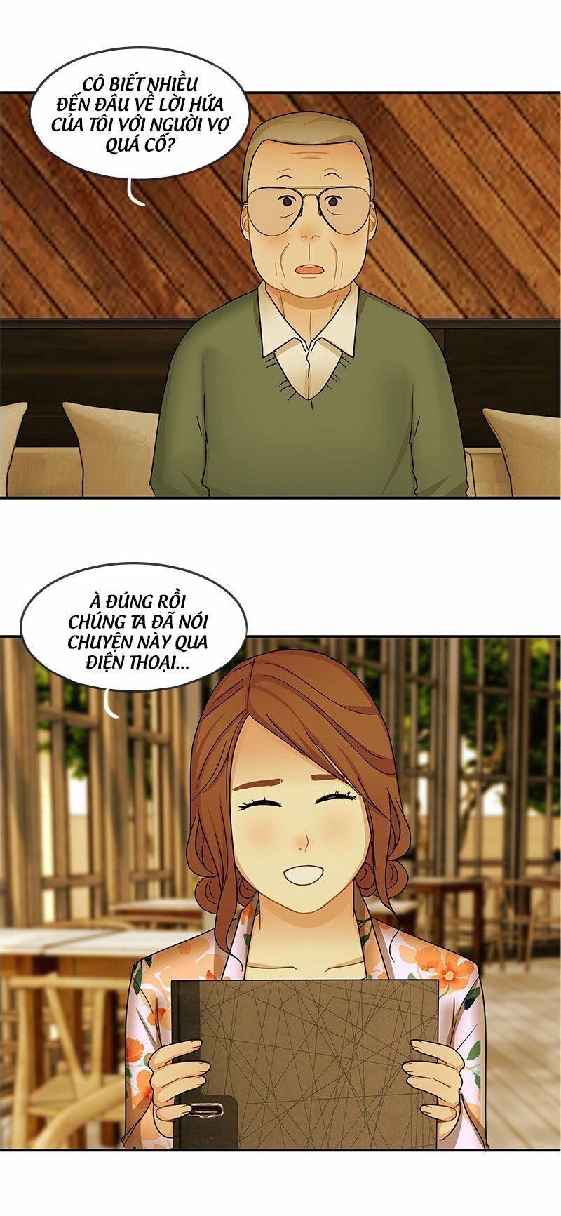 Nửa Đêm Ở Poppy Land Chapter 30 - 29
