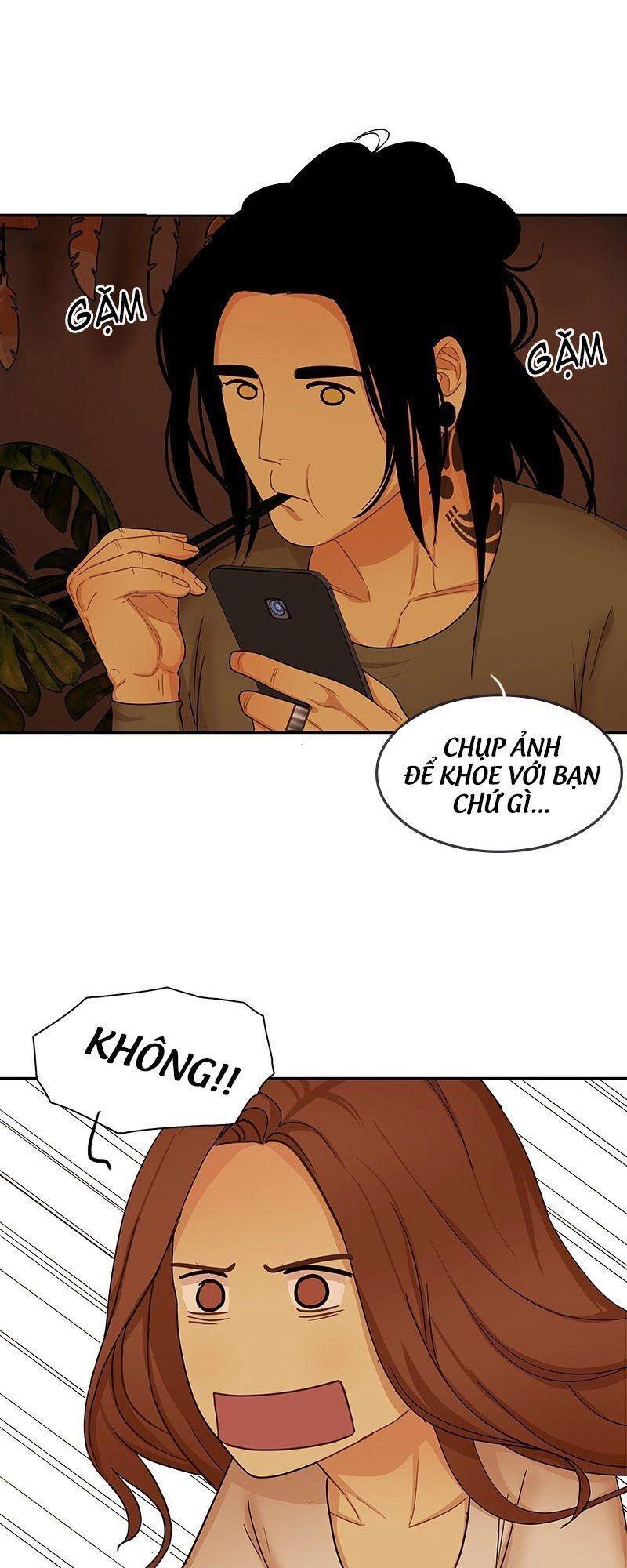 Nửa Đêm Ở Poppy Land Chapter 31 - 11