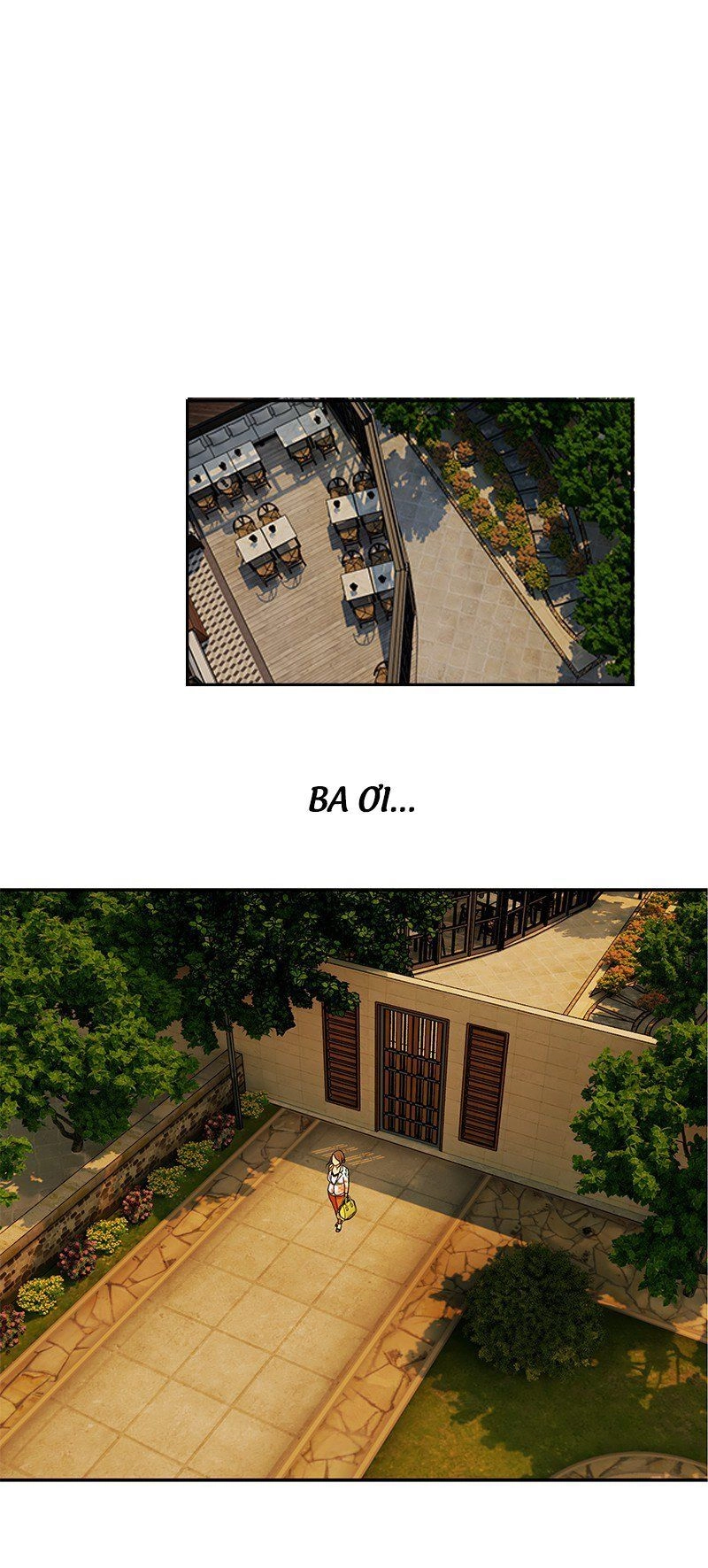 Nửa Đêm Ở Poppy Land Chapter 31 - 50