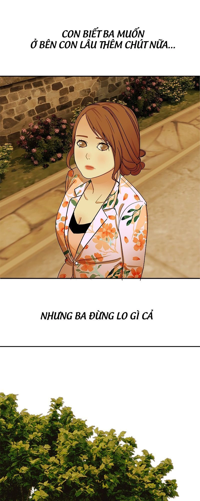 Nửa Đêm Ở Poppy Land Chapter 31 - 51