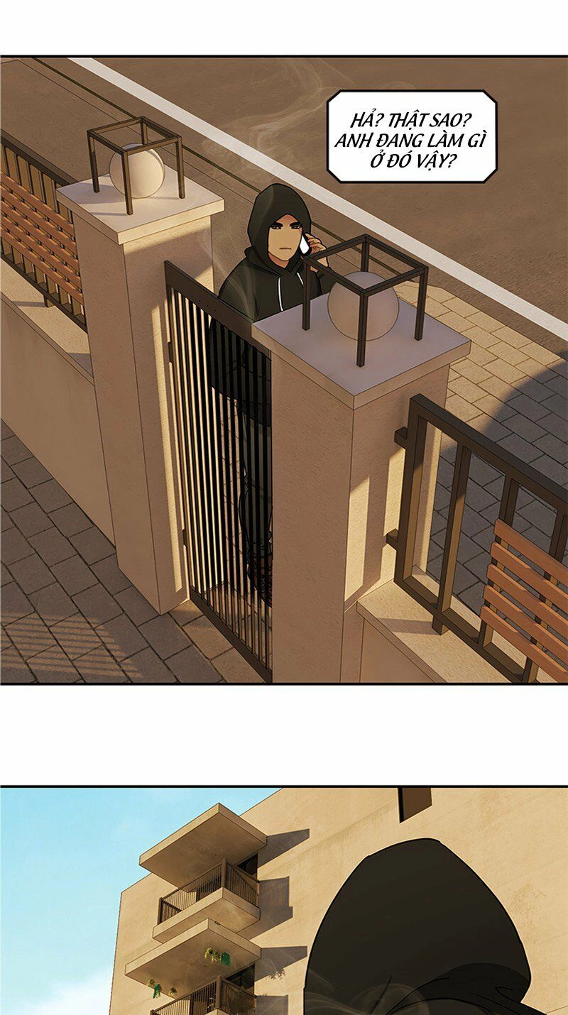 Nửa Đêm Ở Poppy Land Chapter 32 - 37