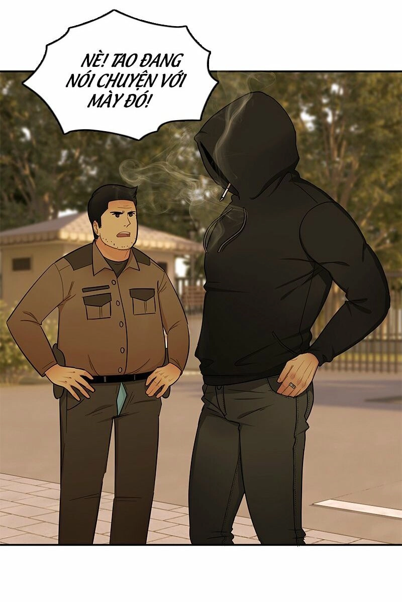 Nửa Đêm Ở Poppy Land Chapter 33 - 2