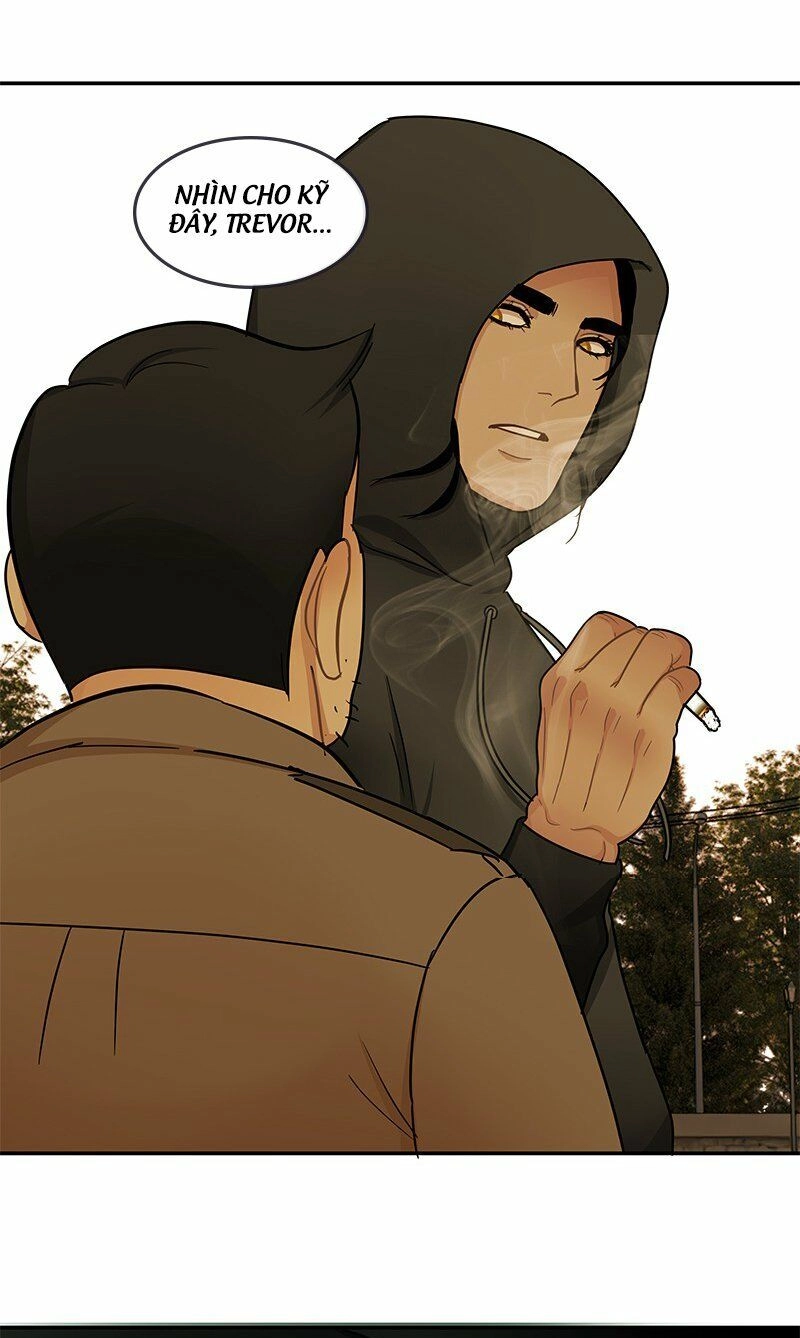 Nửa Đêm Ở Poppy Land Chapter 33 - 6