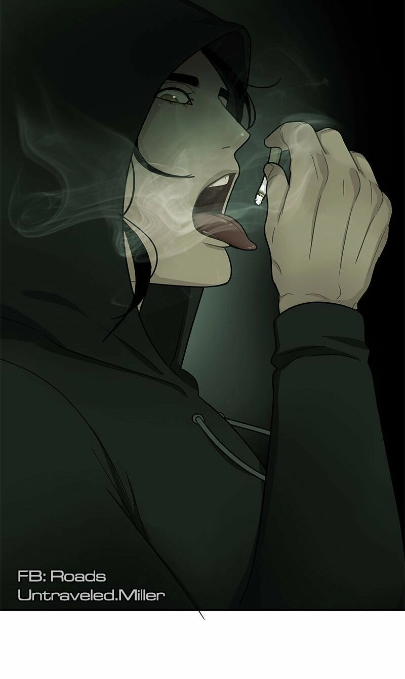 Nửa Đêm Ở Poppy Land Chapter 33 - 7