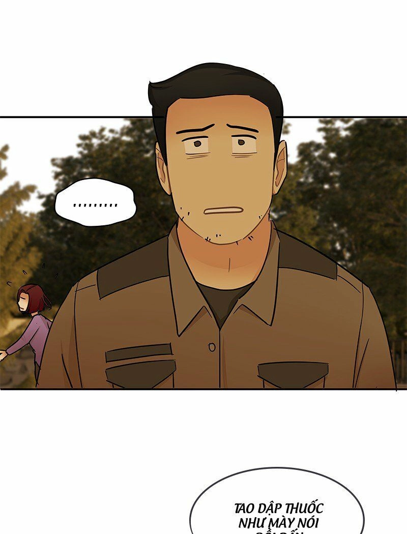 Nửa Đêm Ở Poppy Land Chapter 33 - 9