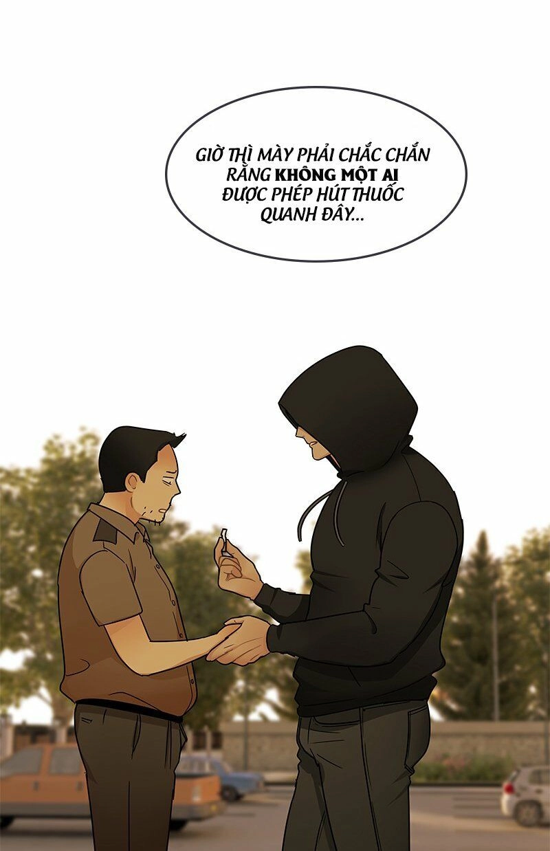 Nửa Đêm Ở Poppy Land Chapter 33 - 11