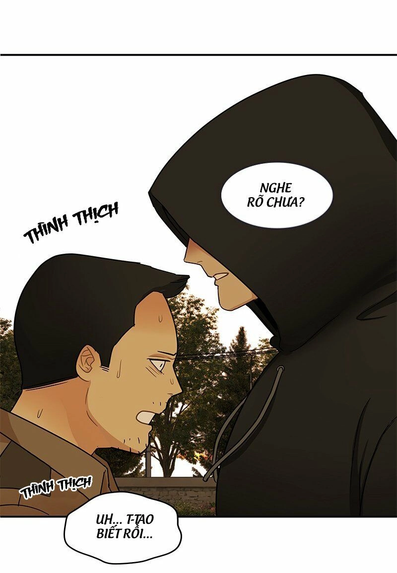 Nửa Đêm Ở Poppy Land Chapter 33 - 13