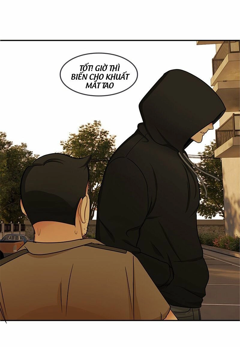 Nửa Đêm Ở Poppy Land Chapter 33 - 14