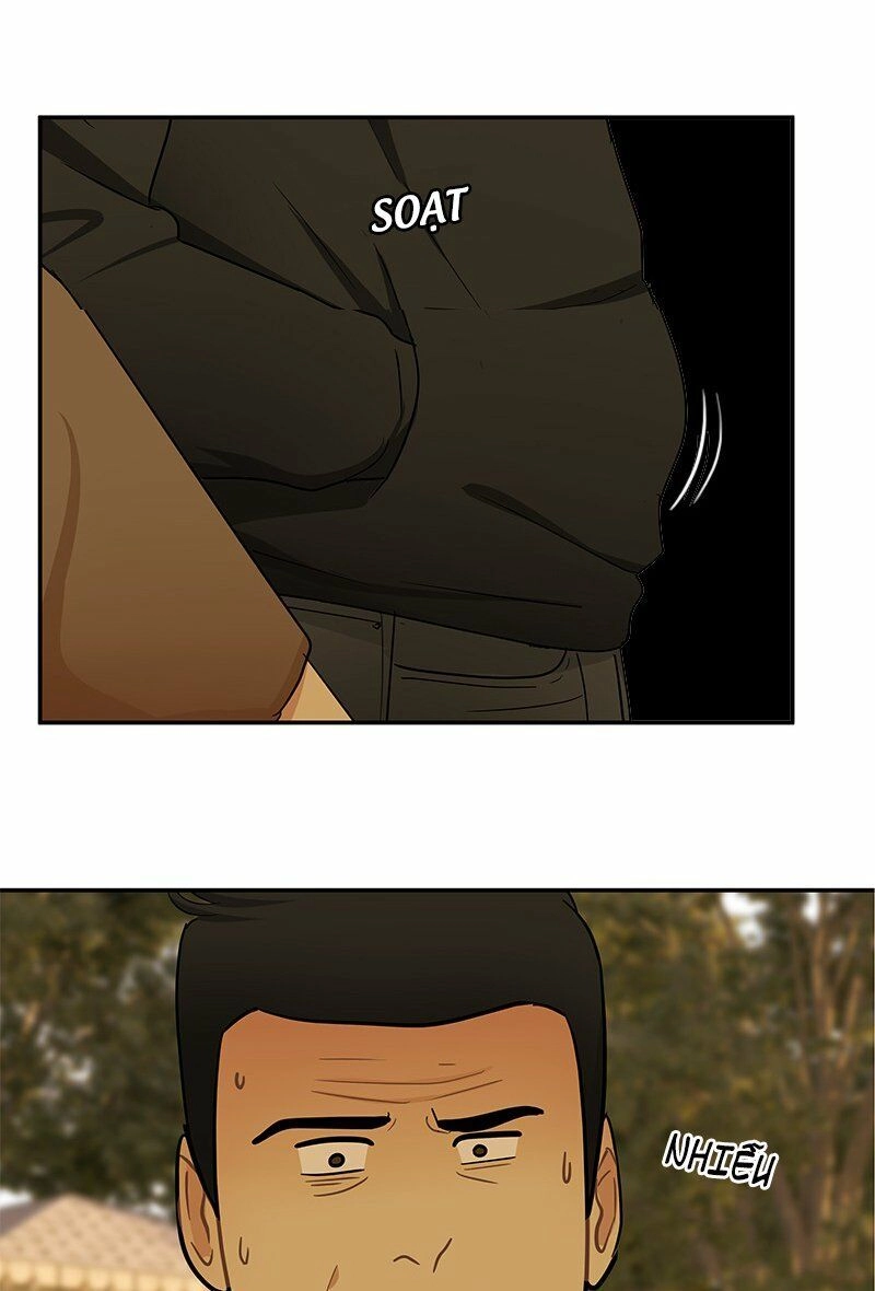 Nửa Đêm Ở Poppy Land Chapter 33 - 15