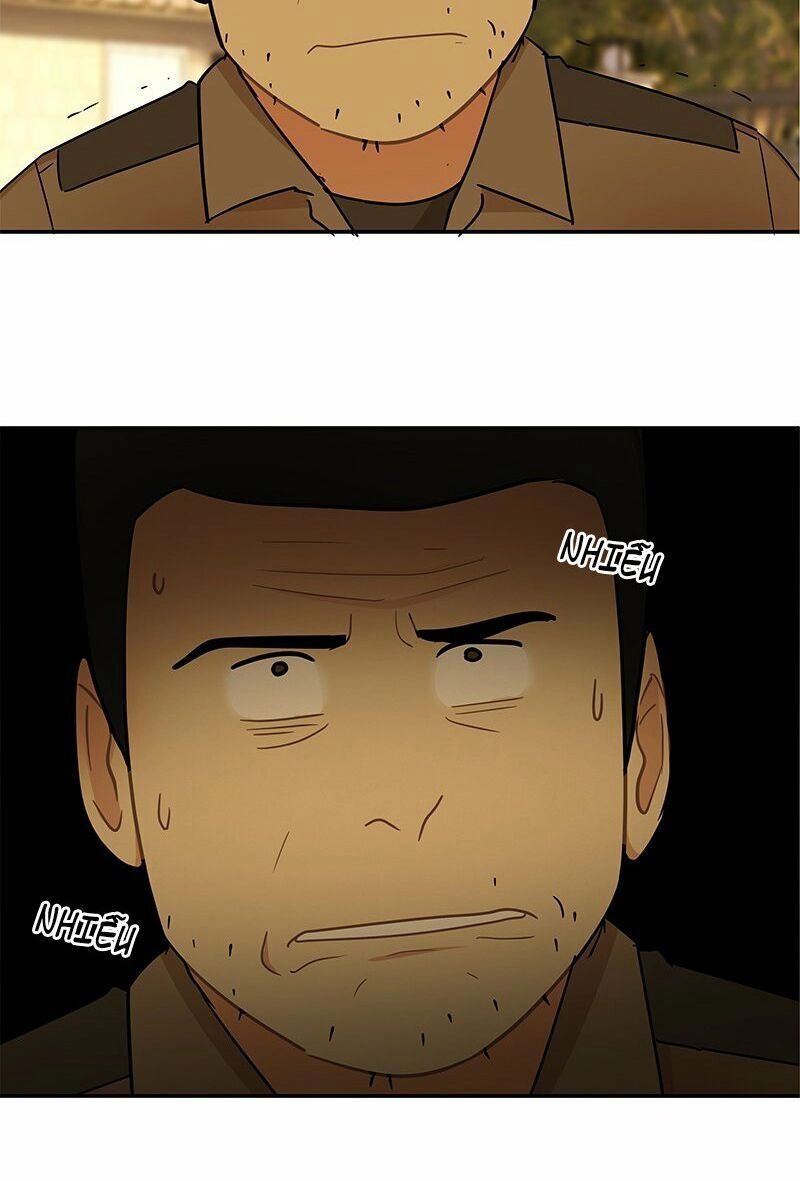 Nửa Đêm Ở Poppy Land Chapter 33 - 16