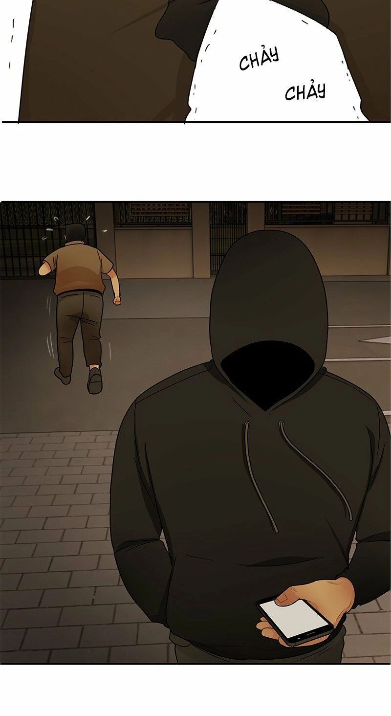 Nửa Đêm Ở Poppy Land Chapter 33 - 18