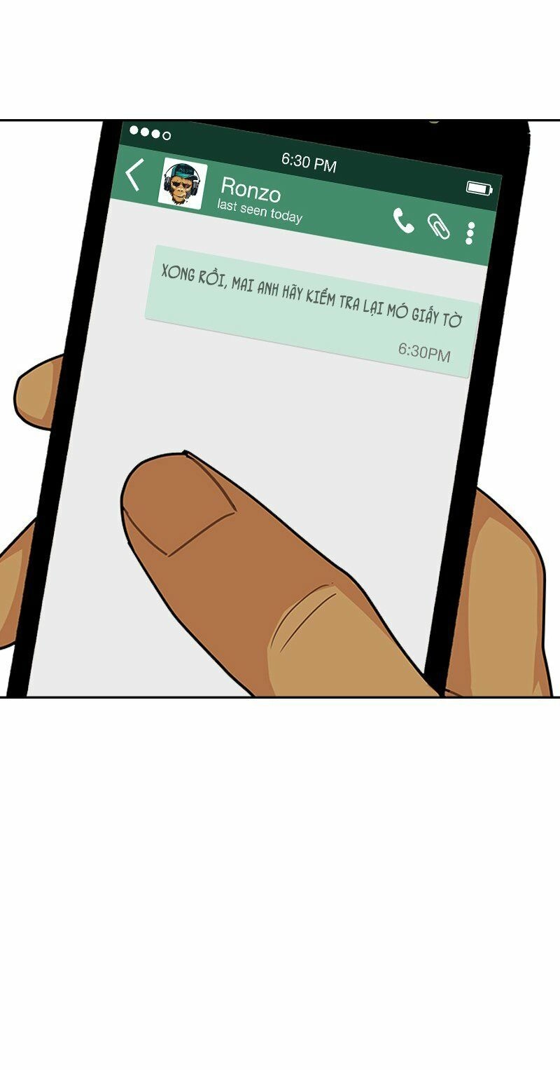 Nửa Đêm Ở Poppy Land Chapter 33 - 19