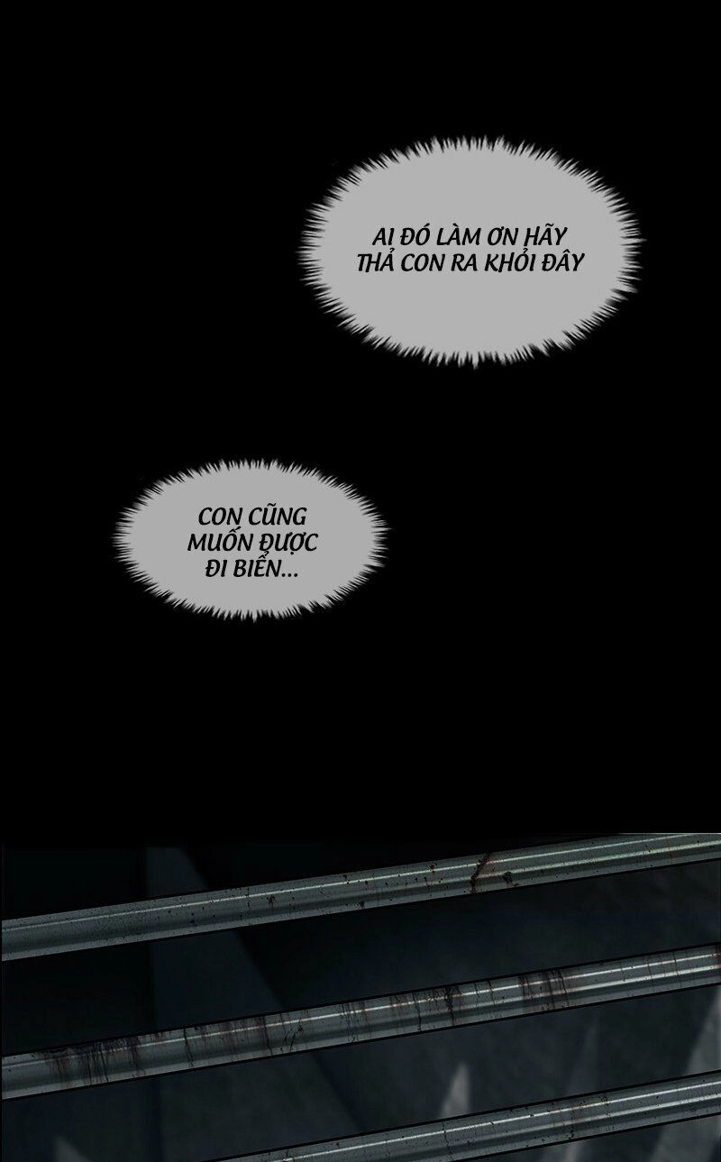 Nửa Đêm Ở Poppy Land Chapter 33 - 25