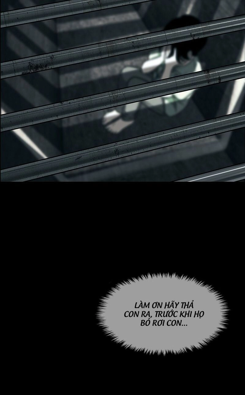 Nửa Đêm Ở Poppy Land Chapter 33 - 26