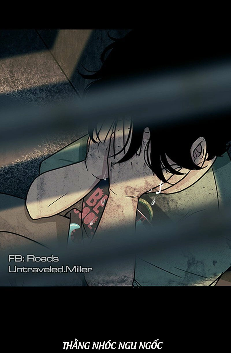 Nửa Đêm Ở Poppy Land Chapter 33 - 27