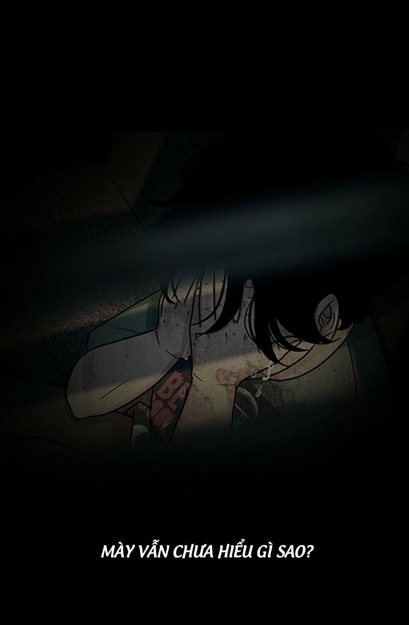 Nửa Đêm Ở Poppy Land Chapter 33 - 28