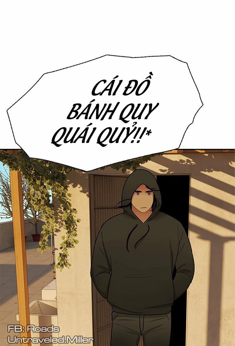 Nửa Đêm Ở Poppy Land Chapter 33 - 31