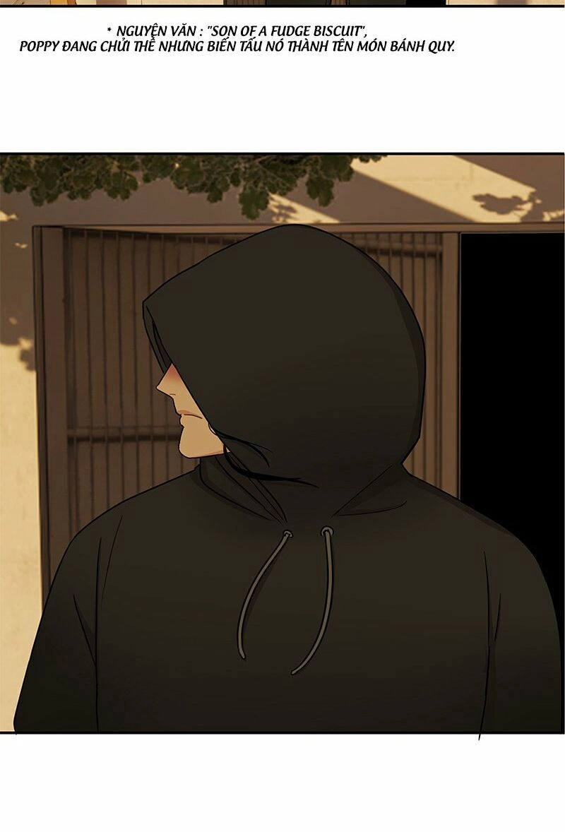 Nửa Đêm Ở Poppy Land Chapter 33 - 32